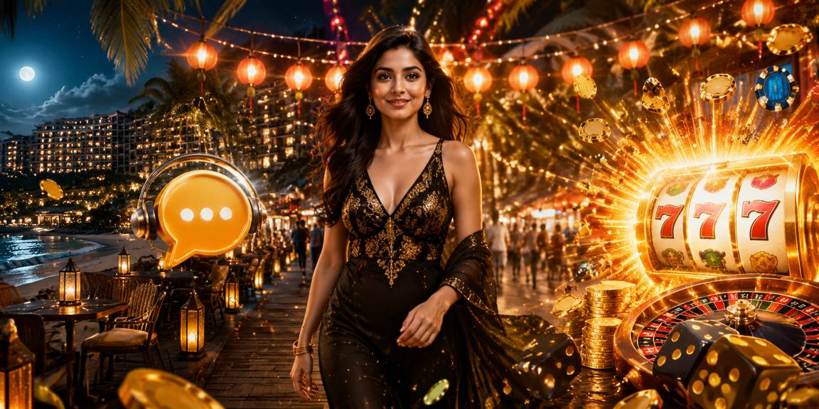 crackle লাইভ ক্যাসিনো